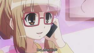 Watashi ga Motenai no wa Dou Kangaetemo Omaera ga Warui!